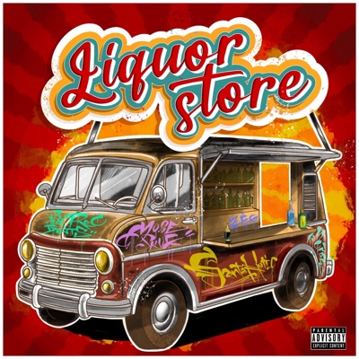 Liquor Store