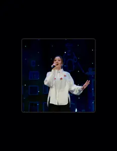Ксения Черемушкина을(를) 듣고, 뮤직 비디오를 보고, 약력을 읽고, 투어 일정 등을 확인하세요!