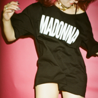 Madonna - Maisi and the Disco Cover Art
