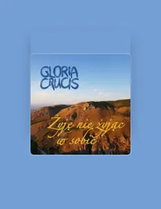 Listen to Gloria Crucis, watch music videos, read bio, see tour dates & more!