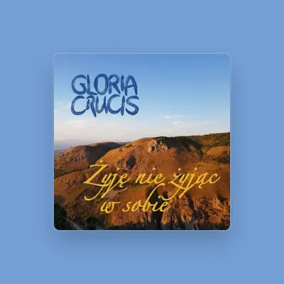 Listen to Gloria Crucis, watch music videos, read bio, see tour dates & more!