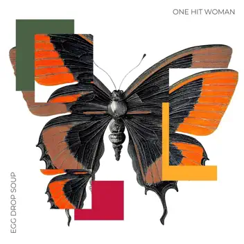 One Hit Woman album cover
