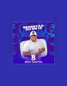 Bira Santosを聴いたり、ミュージックビデオを鑑賞したり、経歴やツアー日程などを確認したりしましょう！