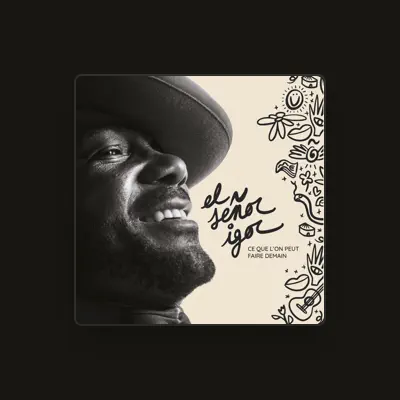Listen to El Señor Igor, watch music videos, read bio, see tour dates & more!