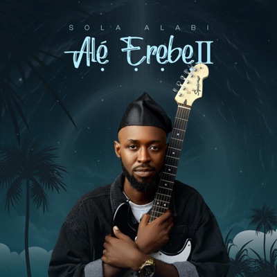 Ale Erebe II - Single