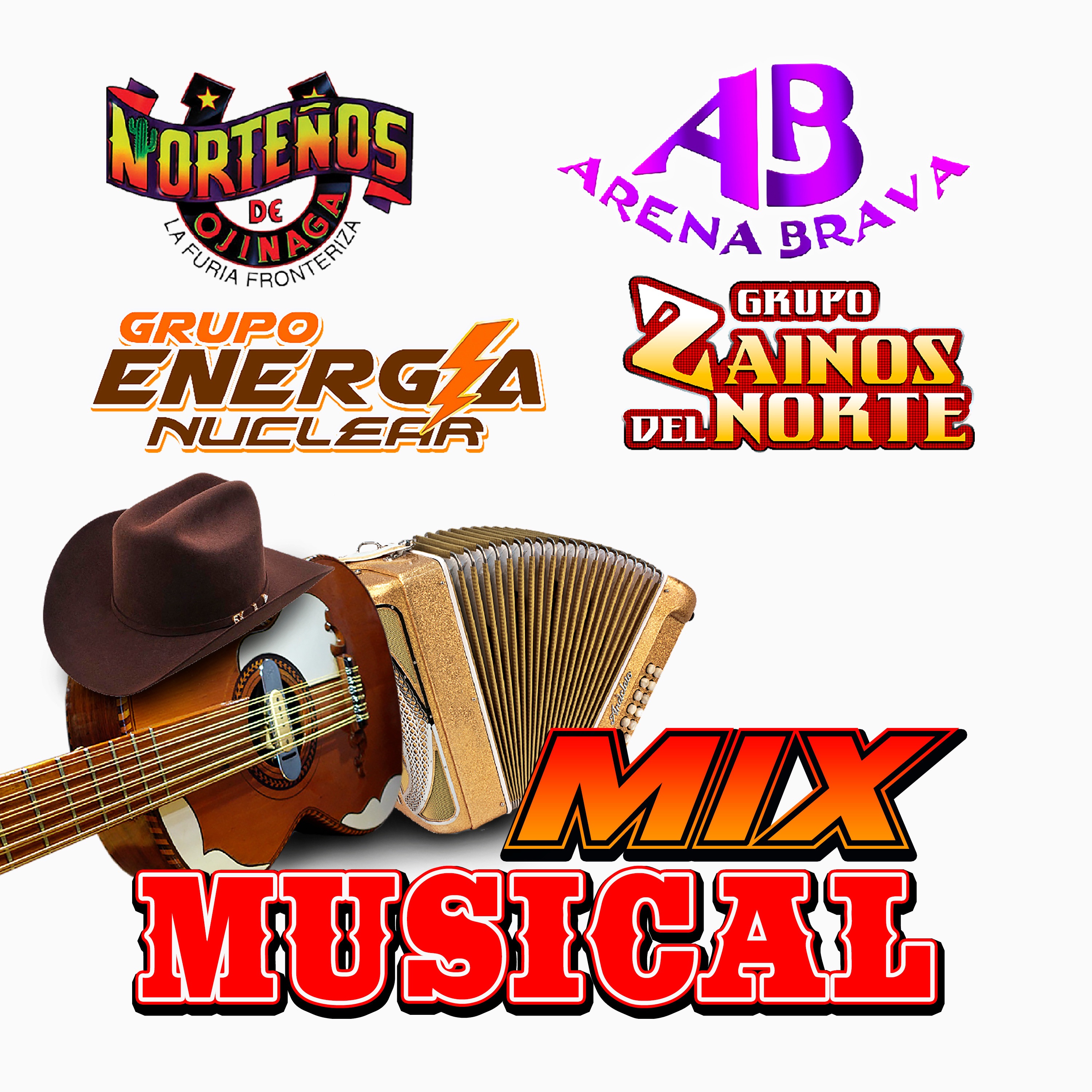 Mix Musical