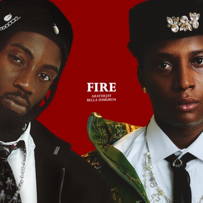 Fire - Single