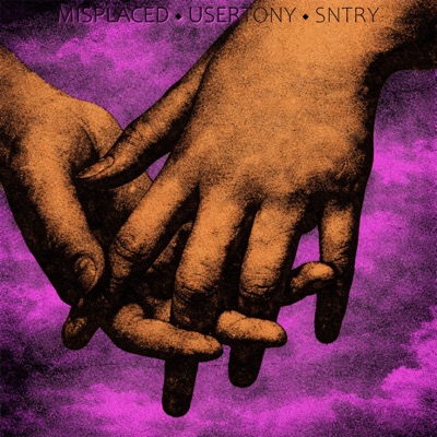 ATTACHED (feat. UserTony) - Single