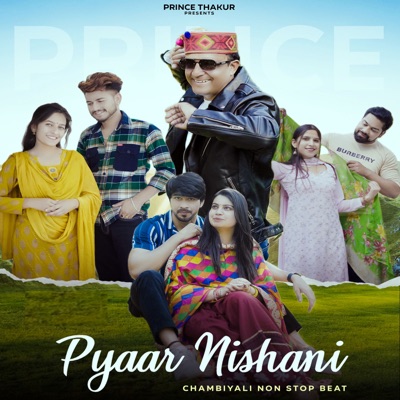 Pyaar Nishani - Single