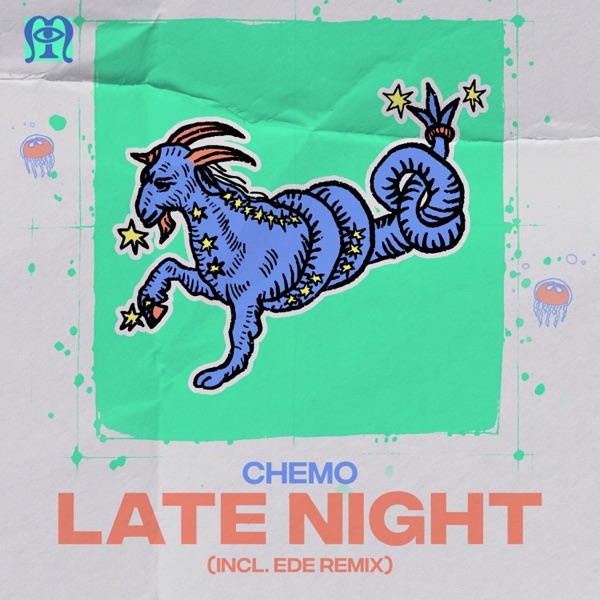 Late Night - Single
