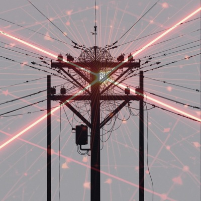 Cross My Line - Single