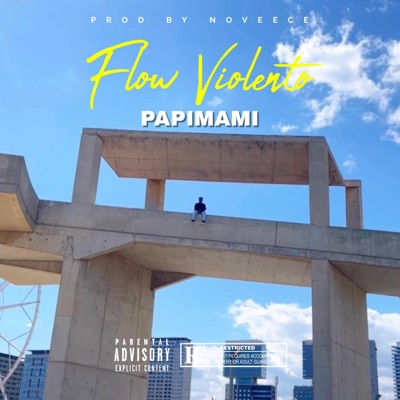 Flow violento - Single