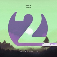 Libra - Single - Risen