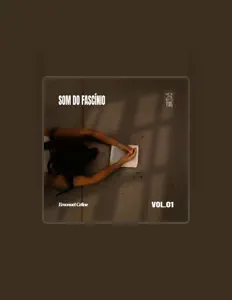 Emanuel Celine: песни, клипы, биография, даты выступлений и многое другое.