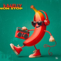 NONSTOP - Single - KA4ELLY