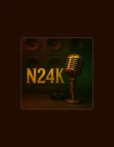 Escucha a N24K, mira videos musicales, lee su biografía, consulta las fechas de las gira y más.