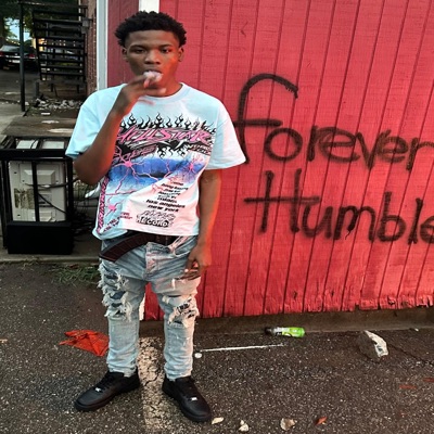 High As Hell (feat. Scarfacepaid & Thighpad Tay) - Single