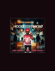 Ακούστε περιεχόμενο από NfmBagger, παρακολουθήστε μουσικά βίντεο, διαβάστε το βιογραφικό, δείτε ημερομηνίες περιοδείας, και πολλά ακόμη!