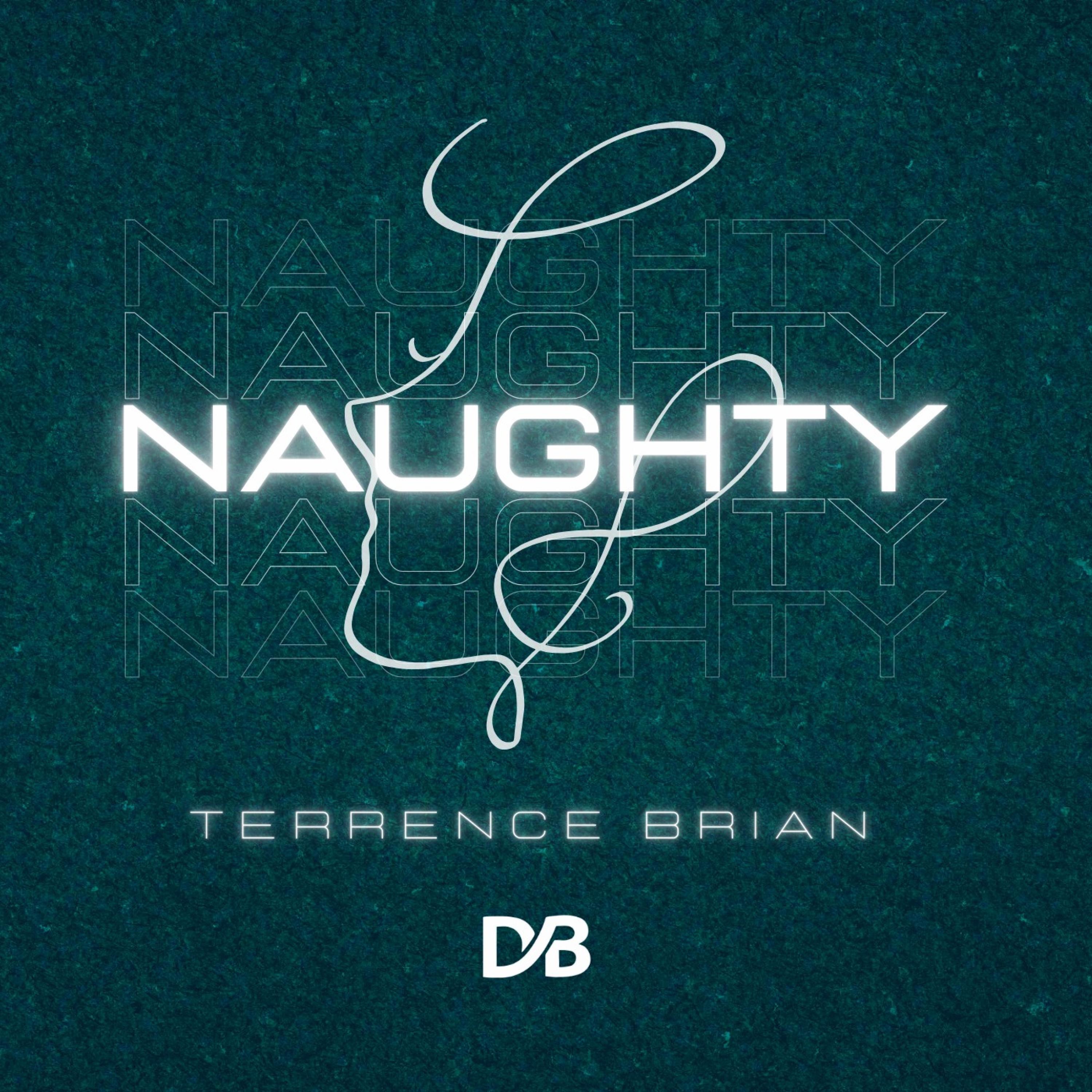 Naughty - Single