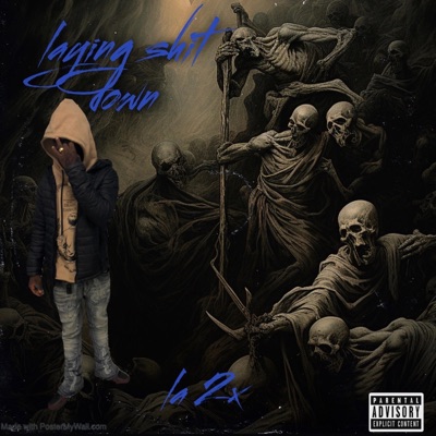 late night poppin (feat. 1suppaslymee) - Single