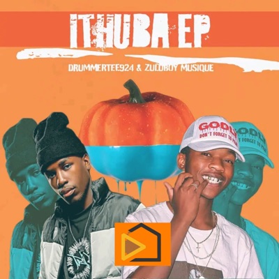 Ithuba - EP