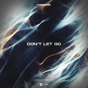 Don't Let Go (feat. WHAT EVA) [Extended Mix]