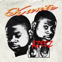 KANTE - Single - Azeez