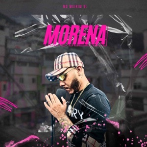 Morena (feat. DJ B1 DO P.E)