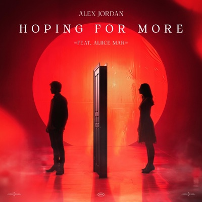 Hoping For More (feat. Aliice Mar) - Single