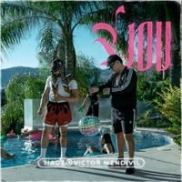 You - Single - Tiagz & Victor Mendivil