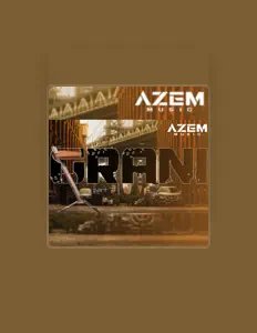收听 Azem Music、观看音乐视频、阅读小传、查看巡演日期等 ！