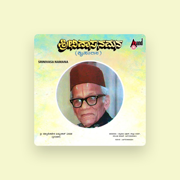 H.K.Narayana's avatar