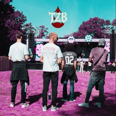 Zweet en Tranen - EP