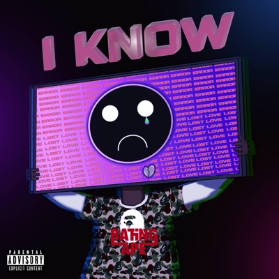 I KNOW (feat. AfterDRK) - Single