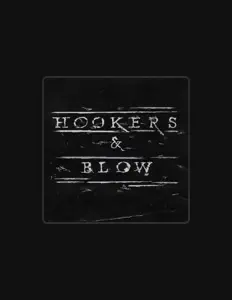 Hookers & Blowを聴いたり、ミュージックビデオを鑑賞したり、経歴やツアー日程などを確認したりしましょう!