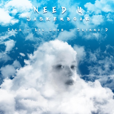 Need U (feat. Slimma D) - Single