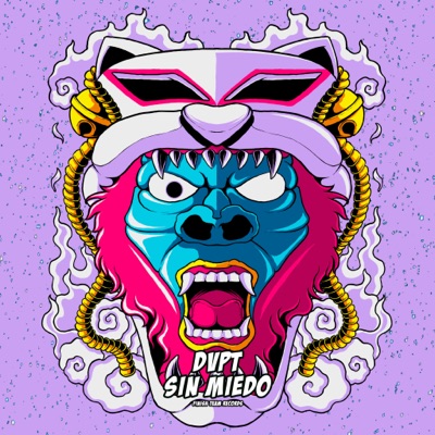 Sin Miedo - EP