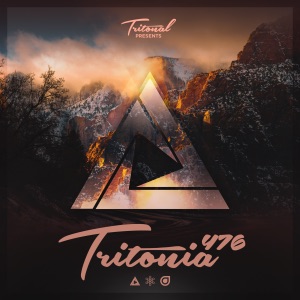 Under Pressure (Tritonia 476) [feat. Sarah de Warren]