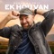 Ek Hou Van artwork