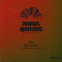 So Long (feat. BB James & Liam Bailey) - 2fox