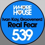 Real Fear - Single