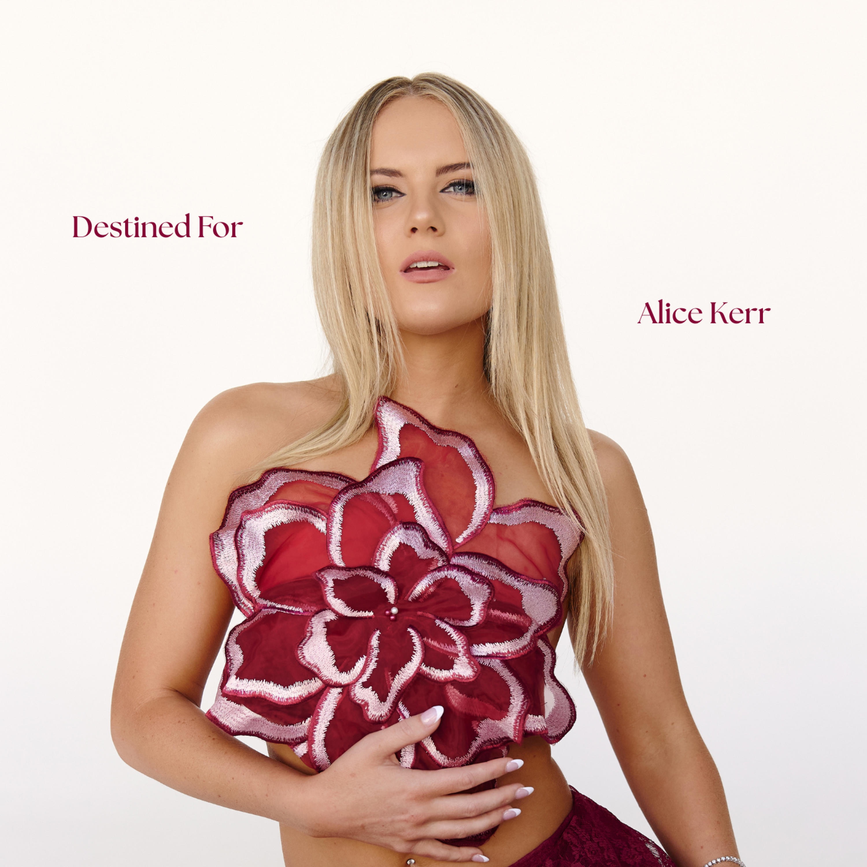 Destined For - Single