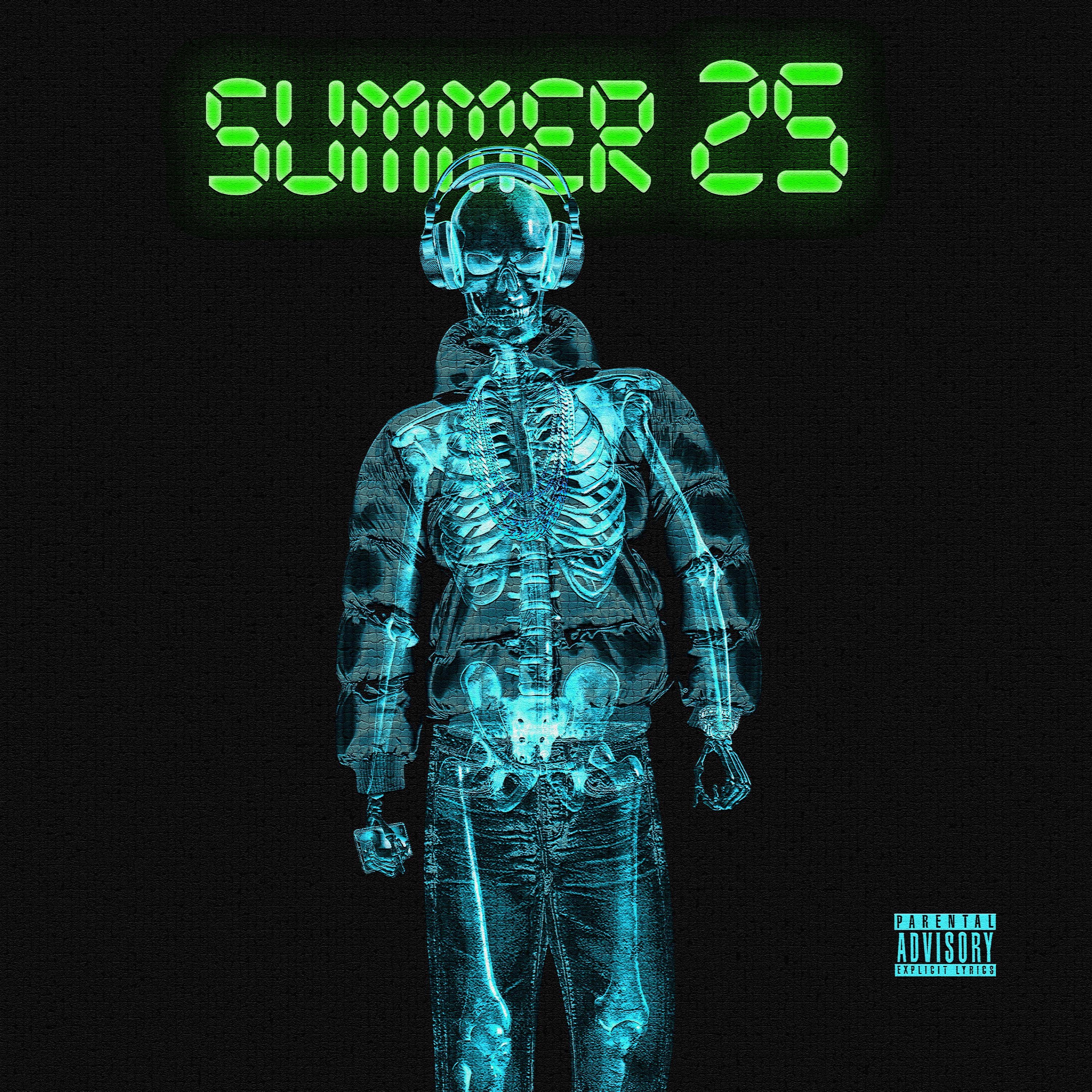 Summer 25 - EP