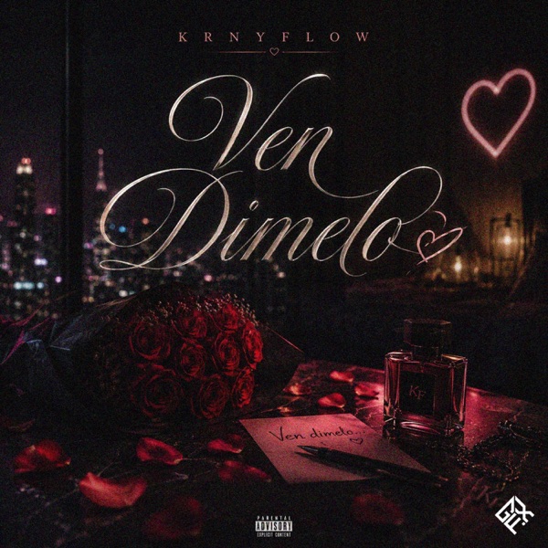 Ven Dimelo (feat. Santana Producer)