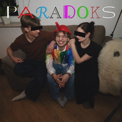 PARADOKS (feat. olaf) - Single
