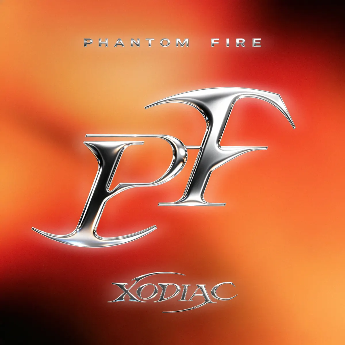 XODIAC - PHANTOM FIRE - EP (2026) [iTunes Plus AAC M4A]-新房子