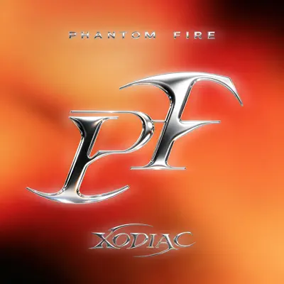 Listen to PHANTOM FIRE - EP by XODIAC