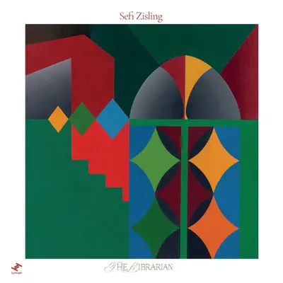 Listen to The Librarian by Sefi Zisling
