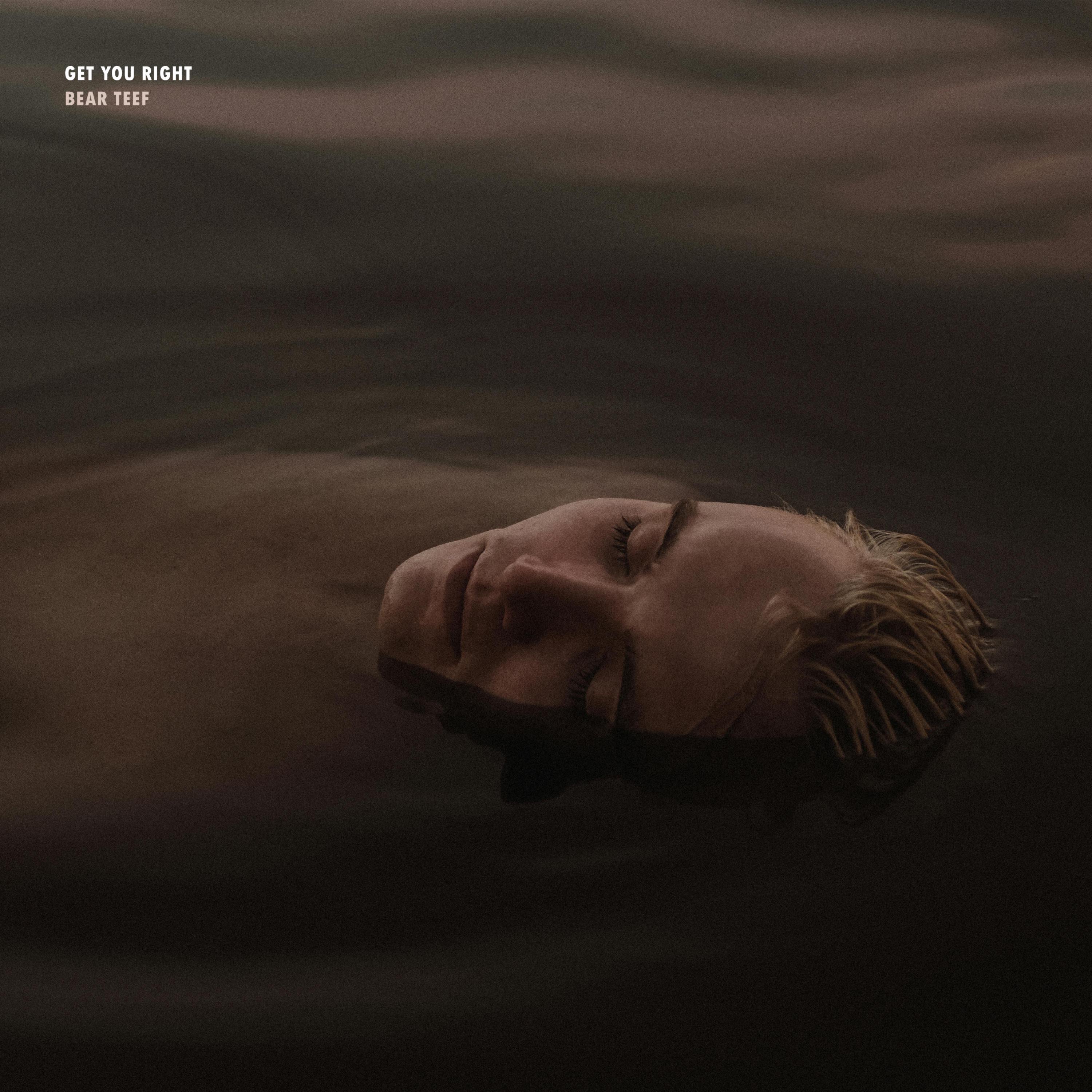 Get You Right - Single