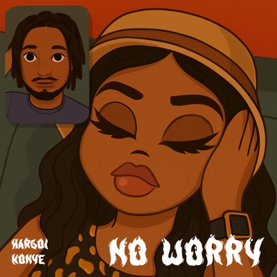 No Worry - Single